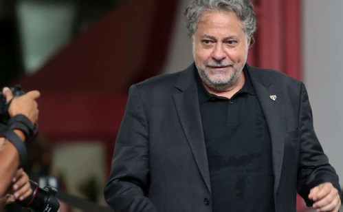 Expulsão conturbada: Júlio Casares processa São Paulo