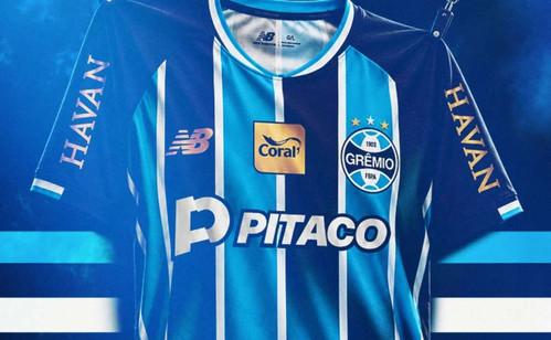 Grêmio pode ter contrato de R$ 40 milhões afetado pela MP