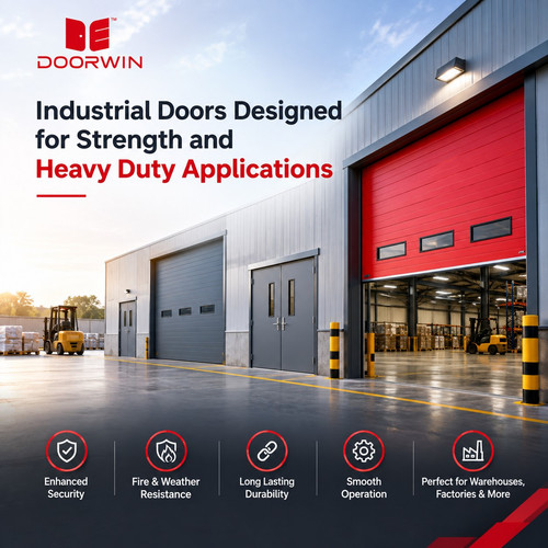 Industrial Doors Designed for Strength and Heavy Duty Applications.jpg