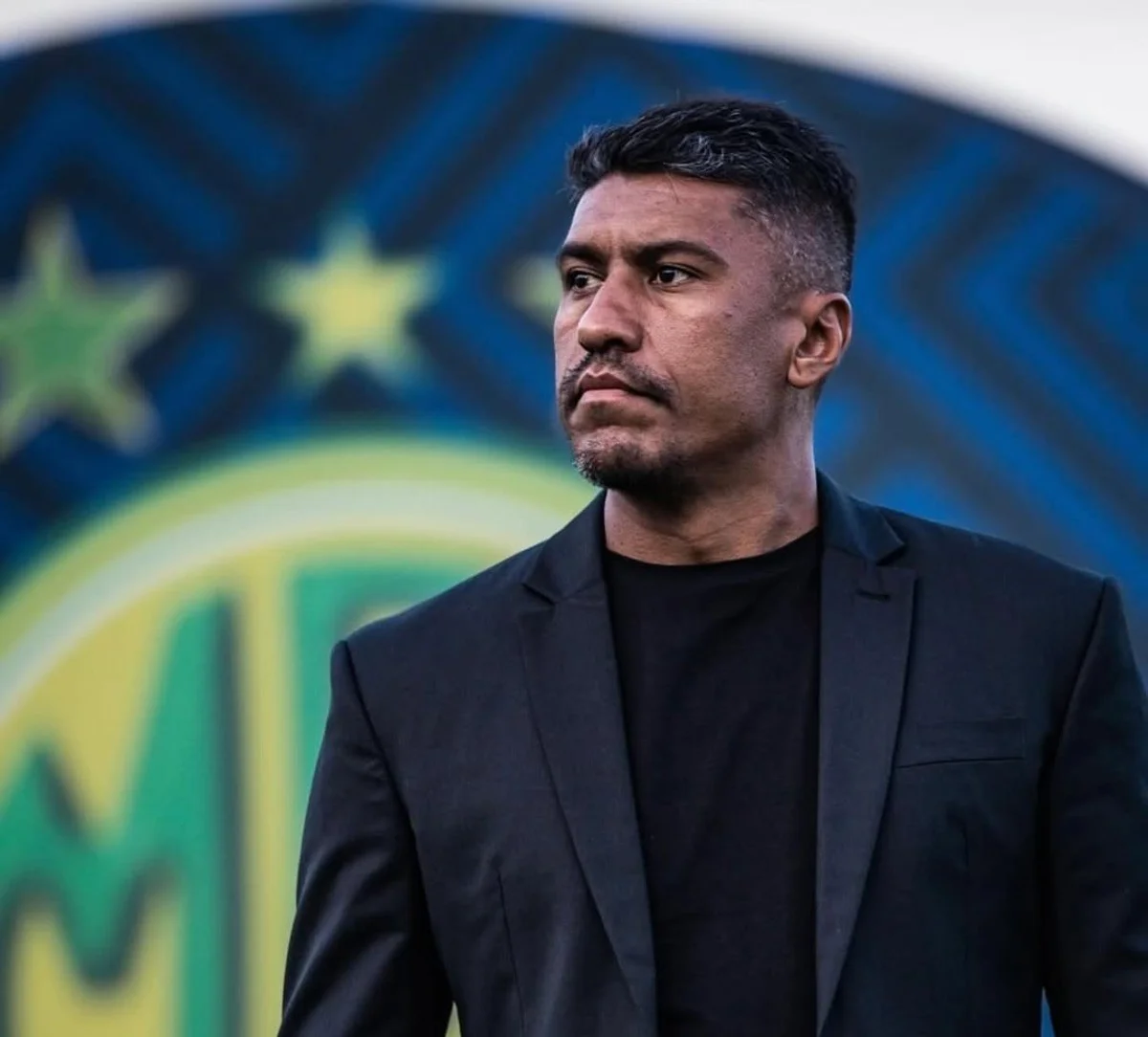 Paulinho se aproxima do Cruzeiro e pode ser anunciado como coordenador técnico em breve