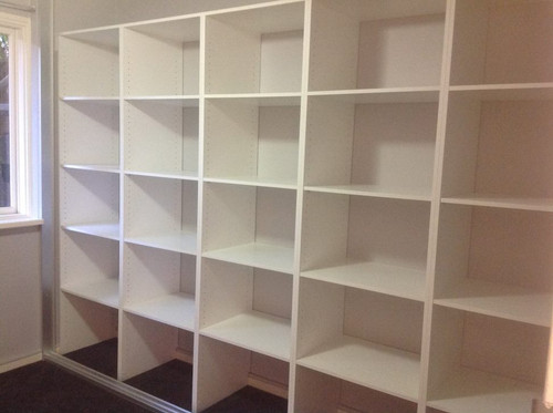 Custom Built-In Wardrobes Adelaide – Designed for Your Space.1