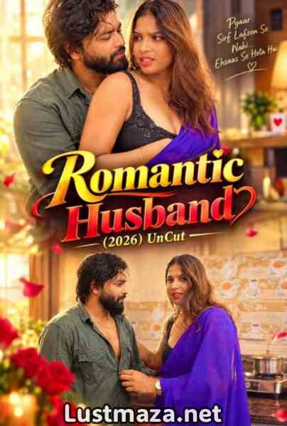 Romantic Husband (2026) Uncut Hindi Hot Short Film | WEB-DL X264 1080p Download