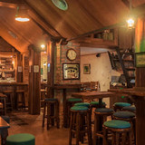 Scruffy Murphy's Irish Cafe-Pub