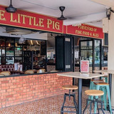 The Little Pig