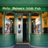 A proper pint, wherever you are.