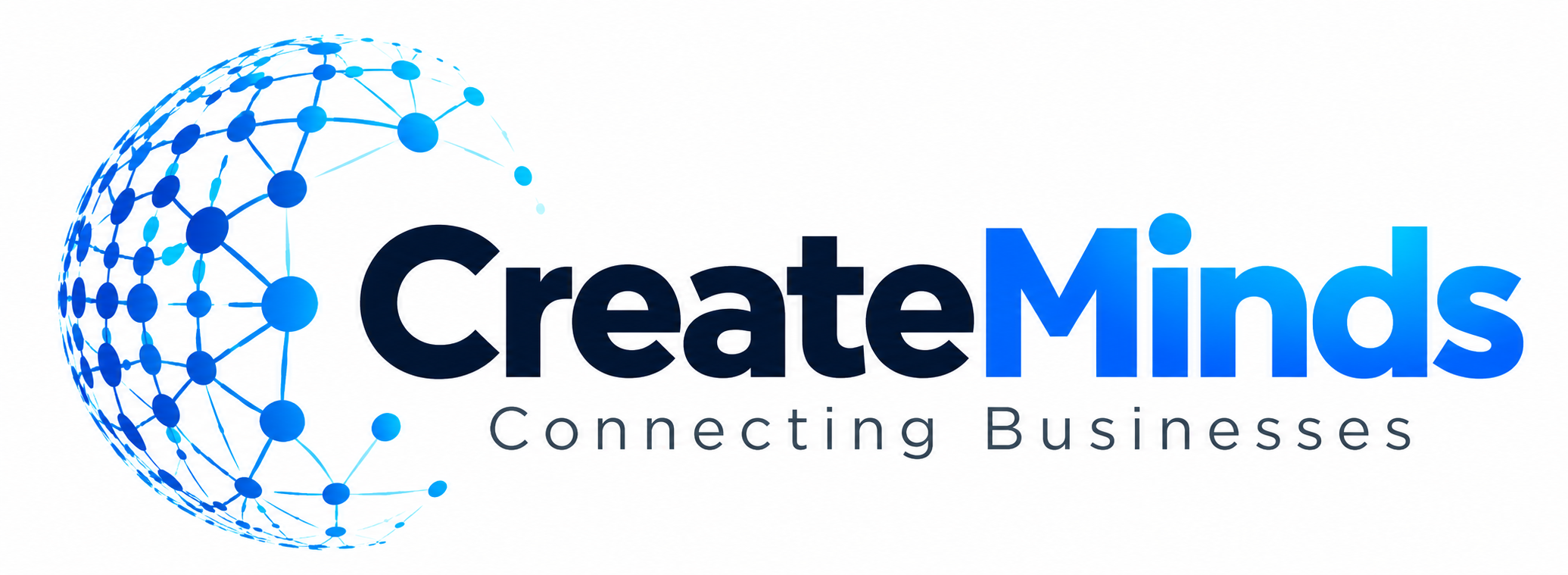 CreateMinds Logo