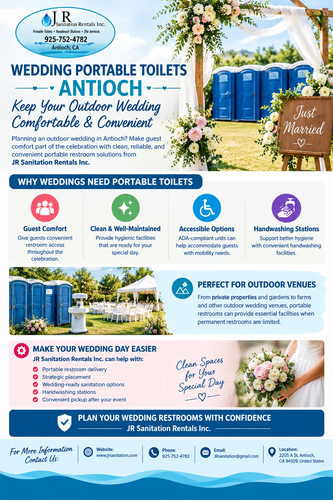 Wedding Portable Toilets Antioch.png