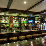 The Royal Oak