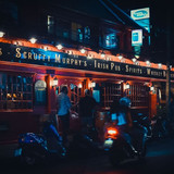 Scruffy Murphy's