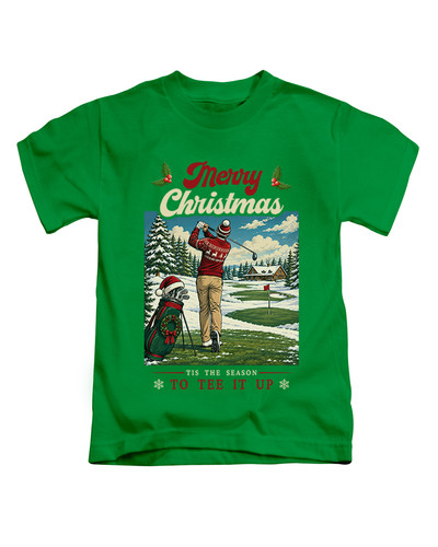 Kid Irish Green.jpg