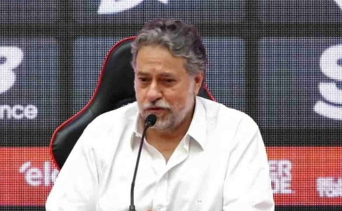 Expulsão de Júlio Casares do São Paulo se torna batalha judicial