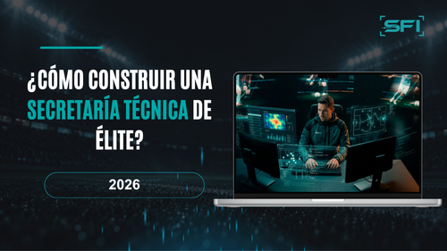 CONSTRUIR UNA SECRETARÍA TÉCNICA DE ELITE.2