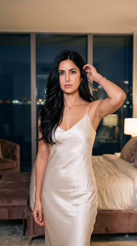 Woman standing in bedroom 2K 20260930003938.jpg