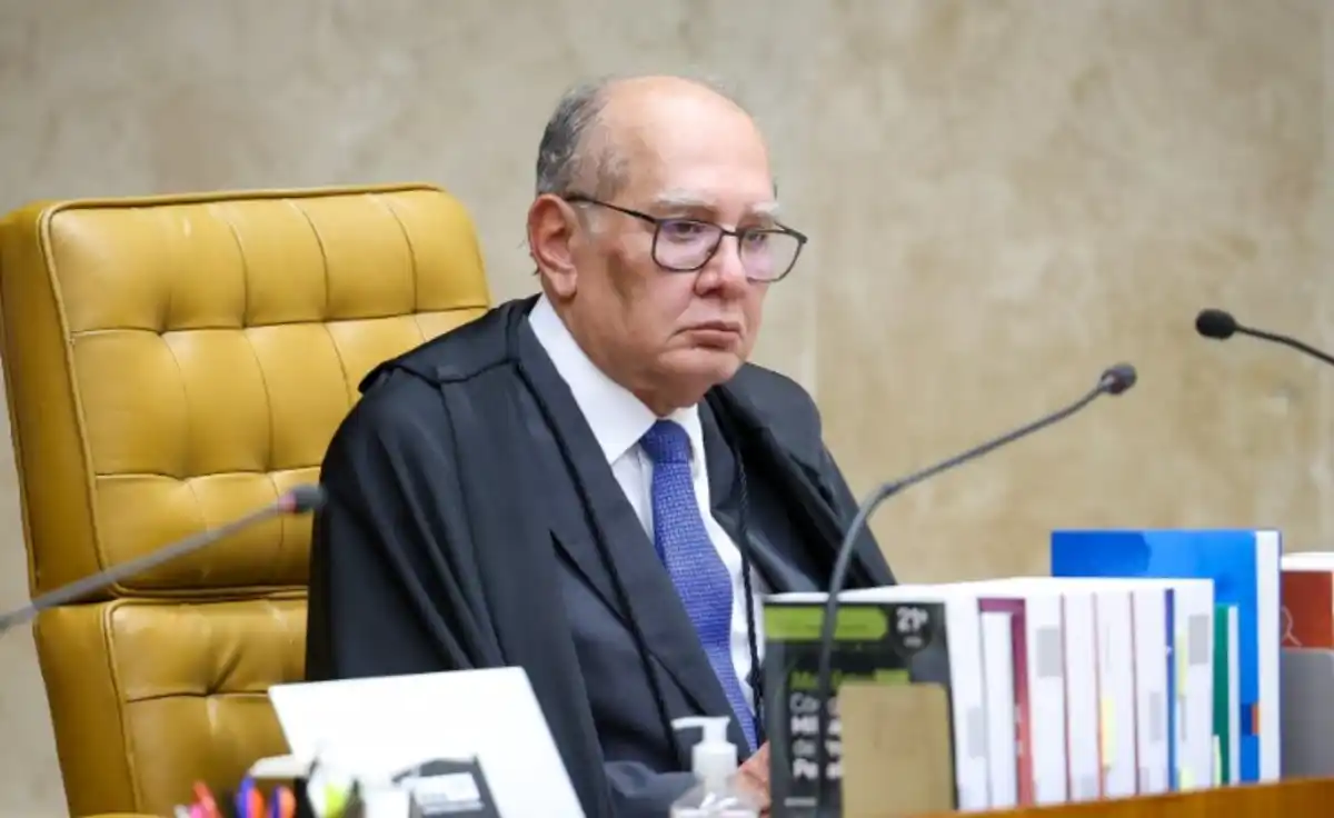 Gilmar Mendes nega recurso e mantém quebra de sigilos de ex-assessora de Flávio Bolsonaro