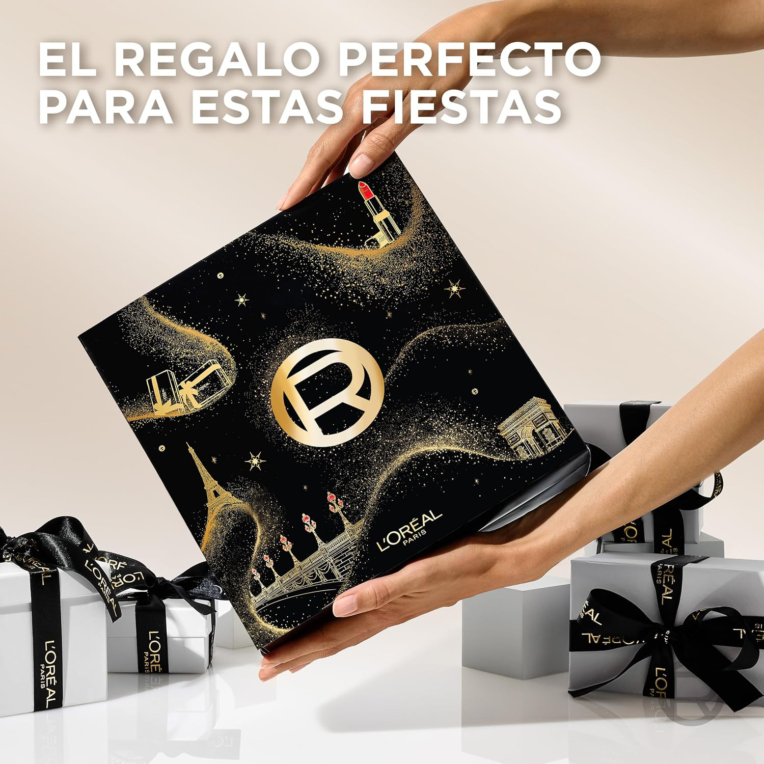 Listo para regalar