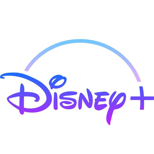 Disney Plus icon in Gradient style.jpg