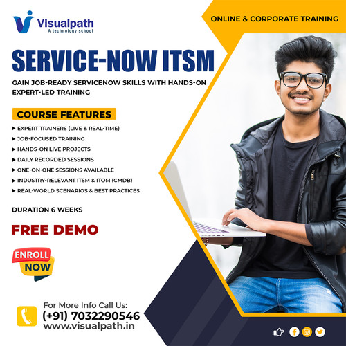 Best ServiceNow Online Training | ServiceNow Course.jpg