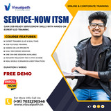 Best ServiceNow Online Training | ServiceNow Course