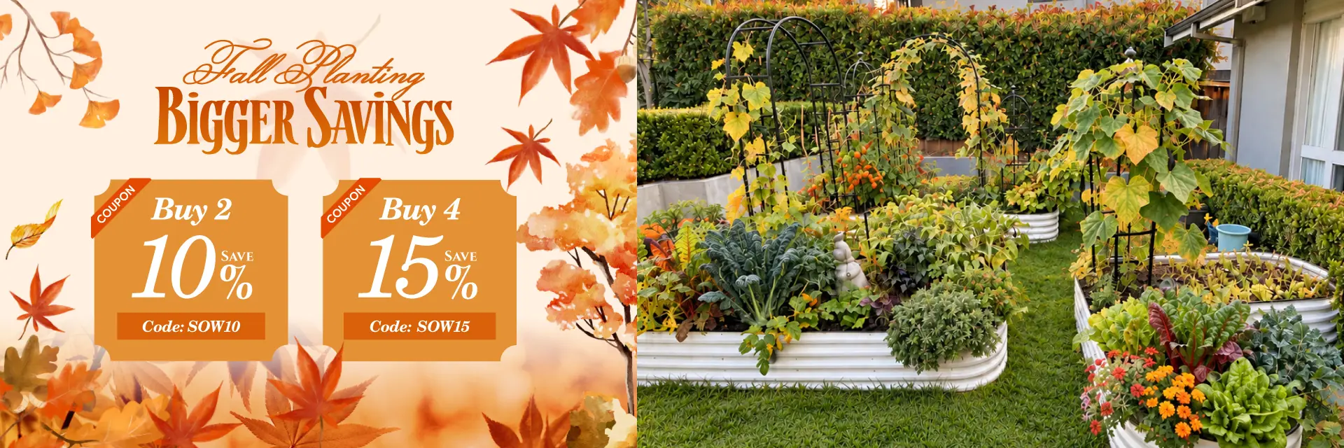  Vegega Raised Garden Beds Review 2024: Are They Worth the Investment?