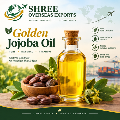 Cold Pressed Golden Jojoba Oil Supplier for Global B2B Buyers.png
