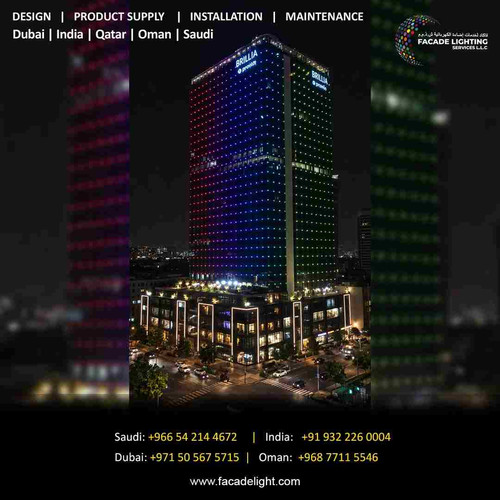 Brillia Gujarat: Enhanced Facade Identity.jpg