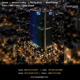 Brillia Gujarat: Enhanced Facade Identity