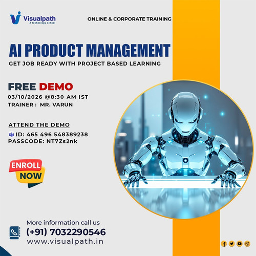 Best AI Product Manager Course Free Demo & Job Ready Skills.jpg