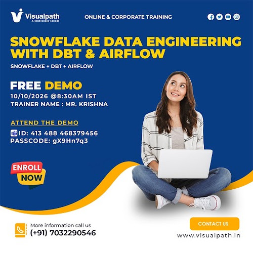 Join the Free Demo for Snowflake Data Engineering.jpg