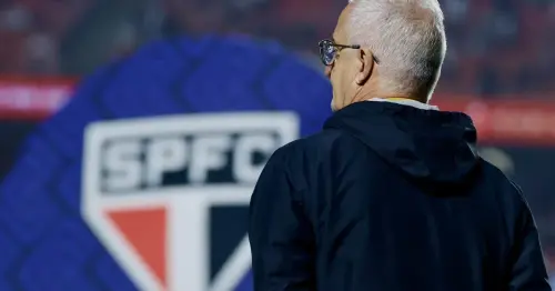 Desfalques cruciais desafiam o São Paulo em clássico contra o Santos no Morumbi