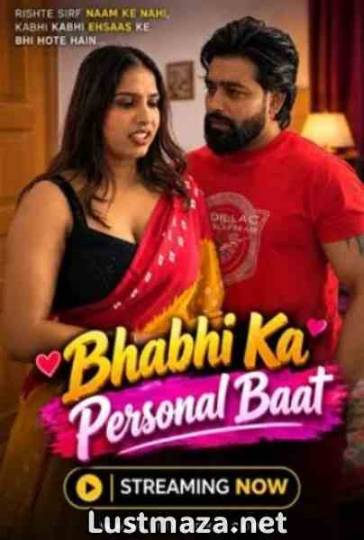 Bhabhi Ka Personal Baat (2026) Uncut Hindi Hot Short Film | WEB-DL X264 1080p Download