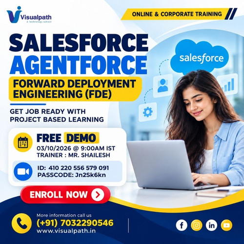 Salesforce Agentforce FDE Course Online Free Demo.jpg