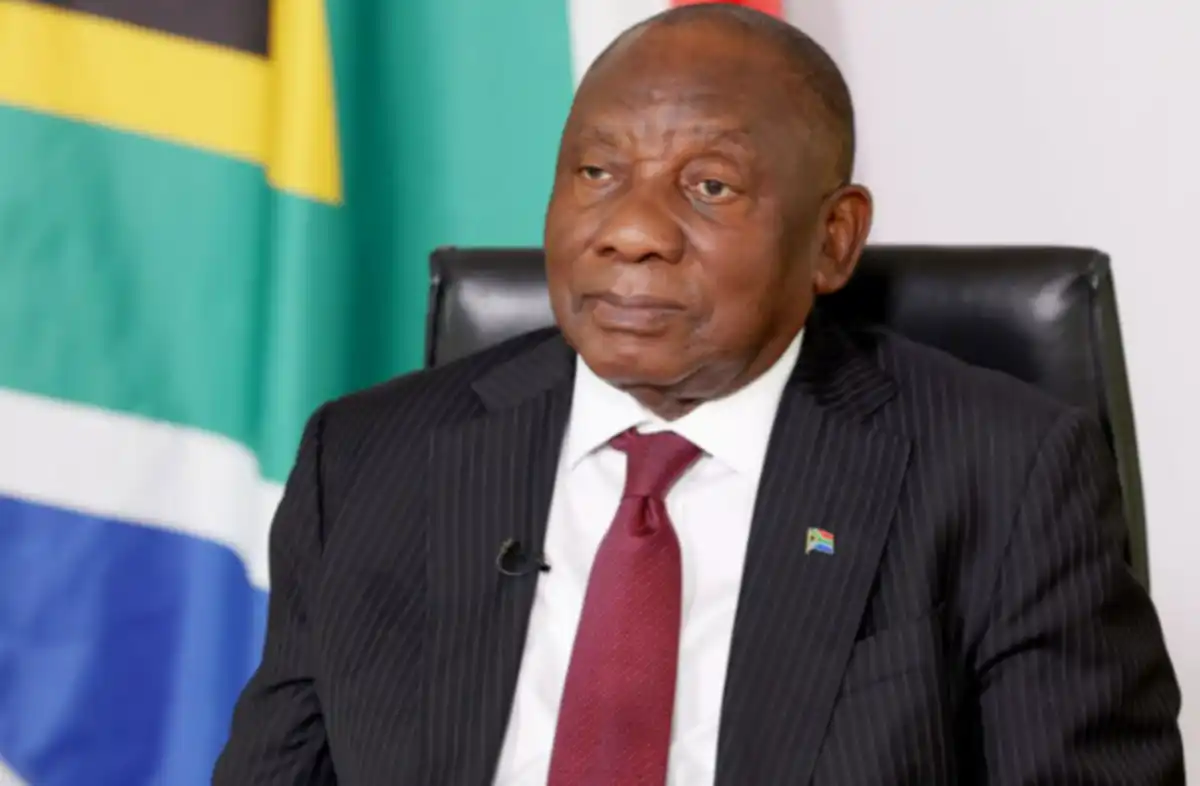 Ramaphosa anuncia pacote contra violência de gênero após descoberta de 11 corpos na África do Sul
