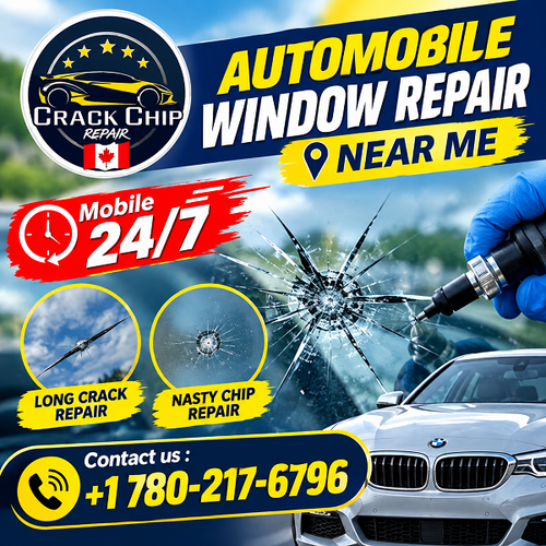 Automobile Window Repair Near Me.2