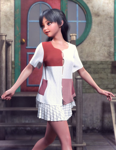 dforcesunnysummeroutfitforgenesis900maindaz3d.1