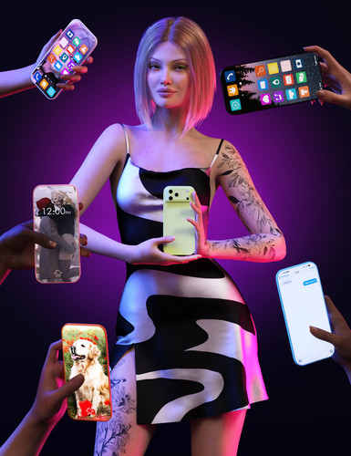 textchillposesandpropforgenesis900maindaz3d.1
