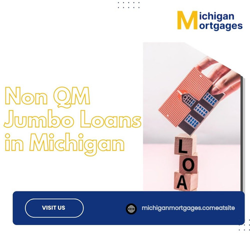 Non QM Jumbo Loans in Michigan Open Doors to Luxury Homes.jpg