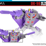 DNA Design DK 98 86 TRAIN UPGRADE KIT 06