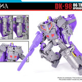 DNA Design DK 98 86 TRAIN UPGRADE KIT 04