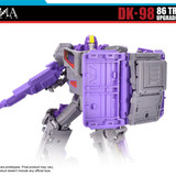 DNA Design DK 98 86 TRAIN UPGRADE KIT 07