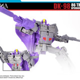 DNA Design DK 98 86 TRAIN UPGRADE KIT 08