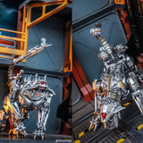 Killerbody Movie Rediscovery Project MRP 04 Transformers Revenge Of The Fallen Ravage 01