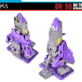 DNA Design DK 98 86 TRAIN UPGRADE KIT 12