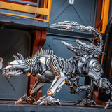 Killerbody Movie Rediscovery Project MRP 04 Transformers Revenge Of The Fallen Ravage 04