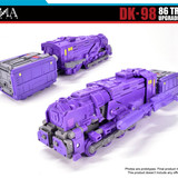 DNA Design DK 98 86 TRAIN UPGRADE KIT 09