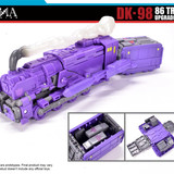 DNA Design DK 98 86 TRAIN UPGRADE KIT 10
