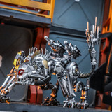 Killerbody Movie Rediscovery Project MRP 04 Transformers Revenge Of The Fallen Ravage 05