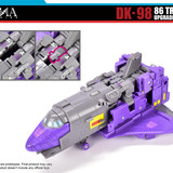 DNA Design DK 98 86 TRAIN UPGRADE KIT 11