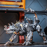 Killerbody Movie Rediscovery Project MRP 04 Transformers Revenge Of The Fallen Ravage 06