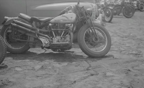 crocker 1947
