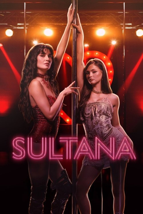 Sultana (2026) MULTi.720p.AMZN.WEB-DL.DDP2.0.H.264-KPFR / Lektor i napisy PL